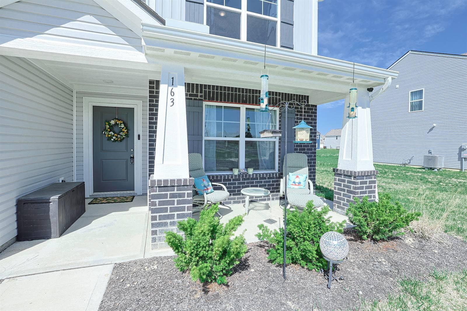 163 Autumn Maple Lane, Brookville, Ohio 45309