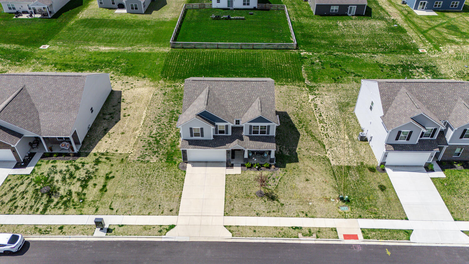 163 Autumn Maple Lane, Brookville, Ohio 45309