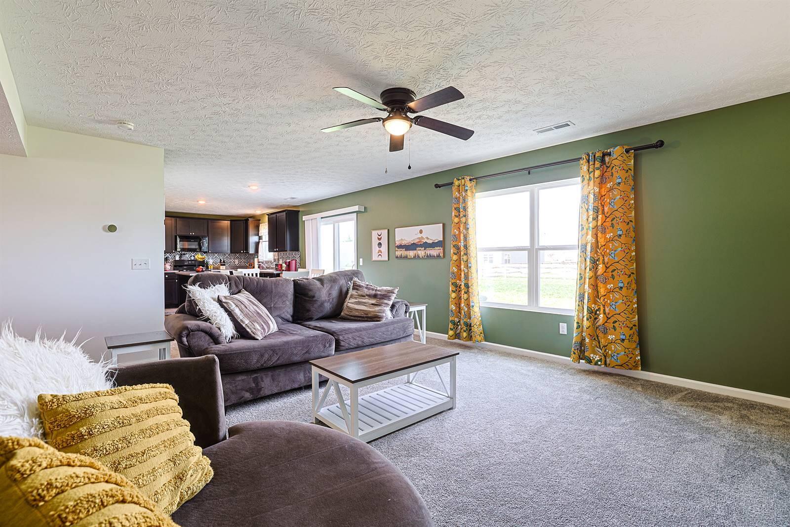 163 Autumn Maple Lane, Brookville, Ohio 45309