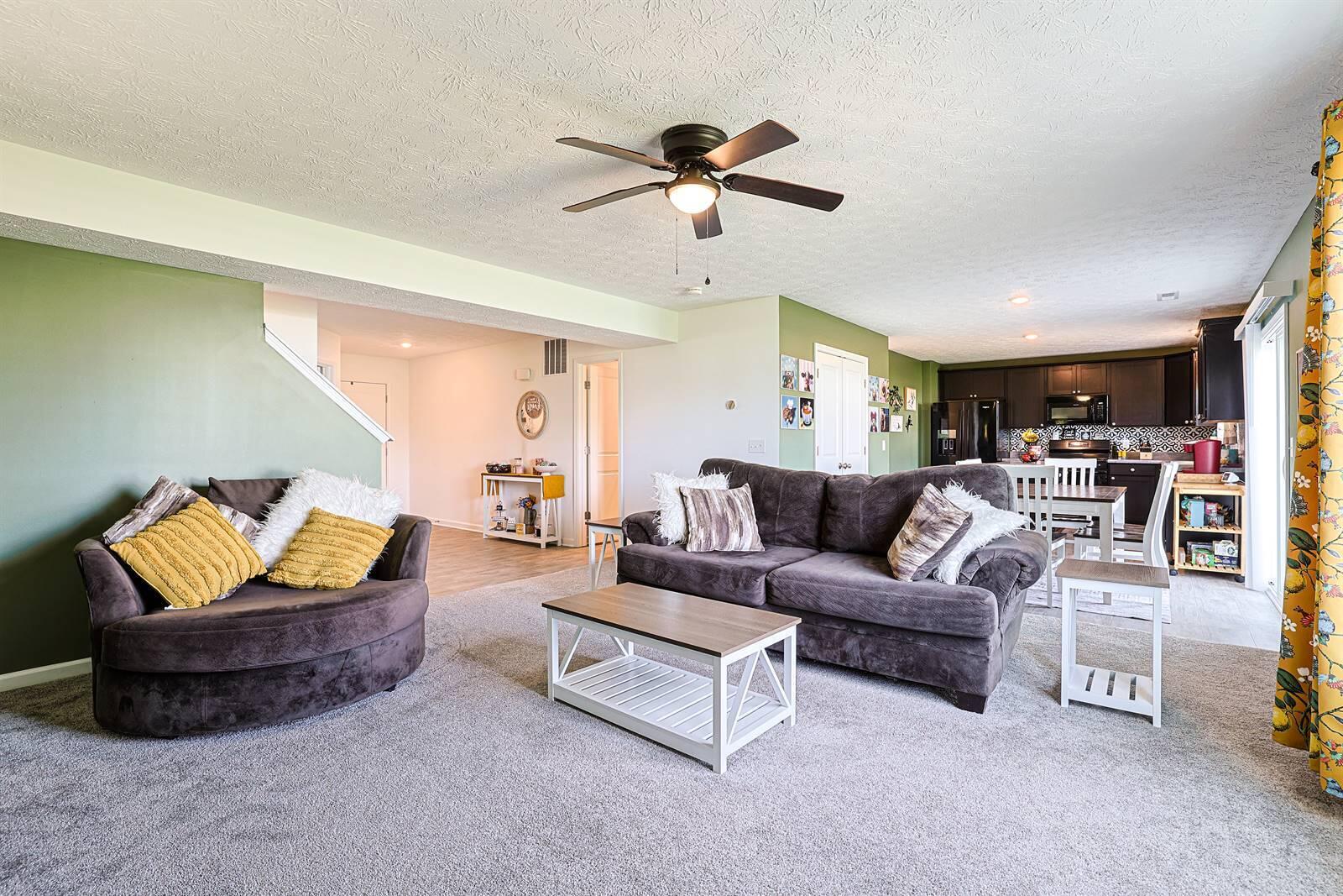 163 Autumn Maple Lane, Brookville, Ohio 45309