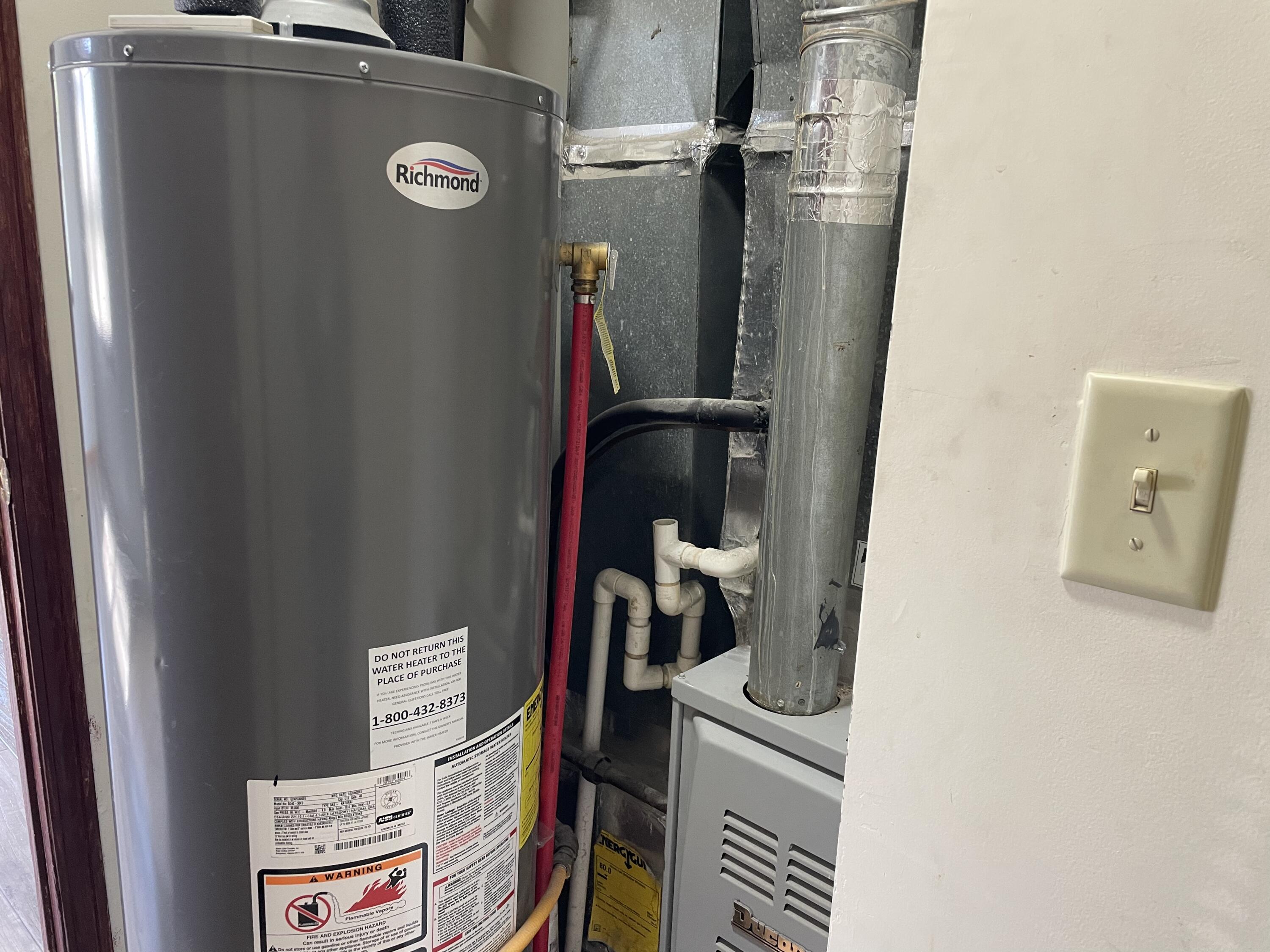 1351 6th Avenue, Sidney, Ohio 45365