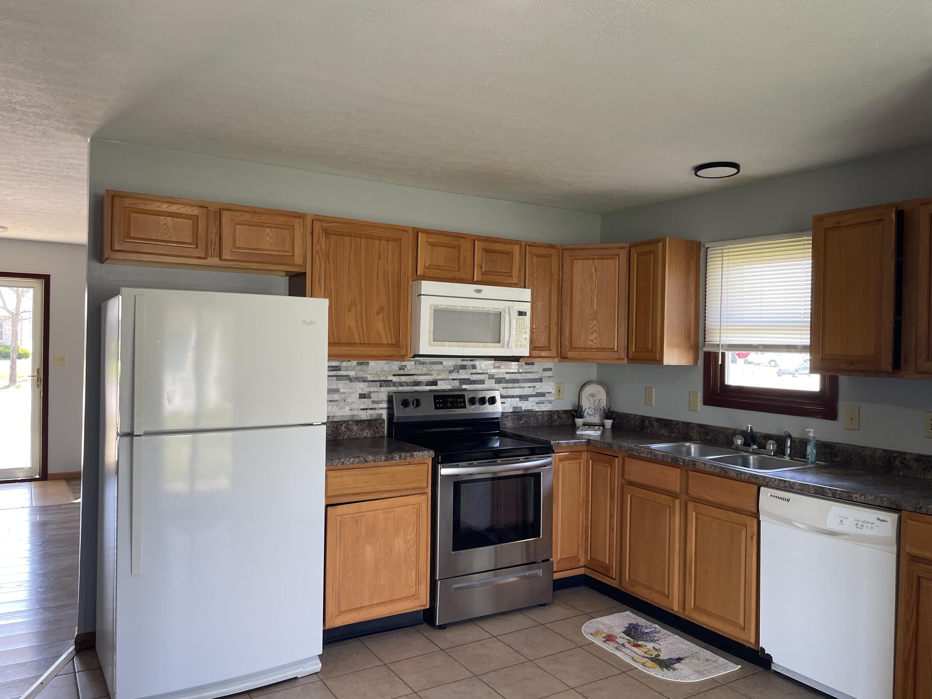 1351 6th Avenue, Sidney, Ohio 45365