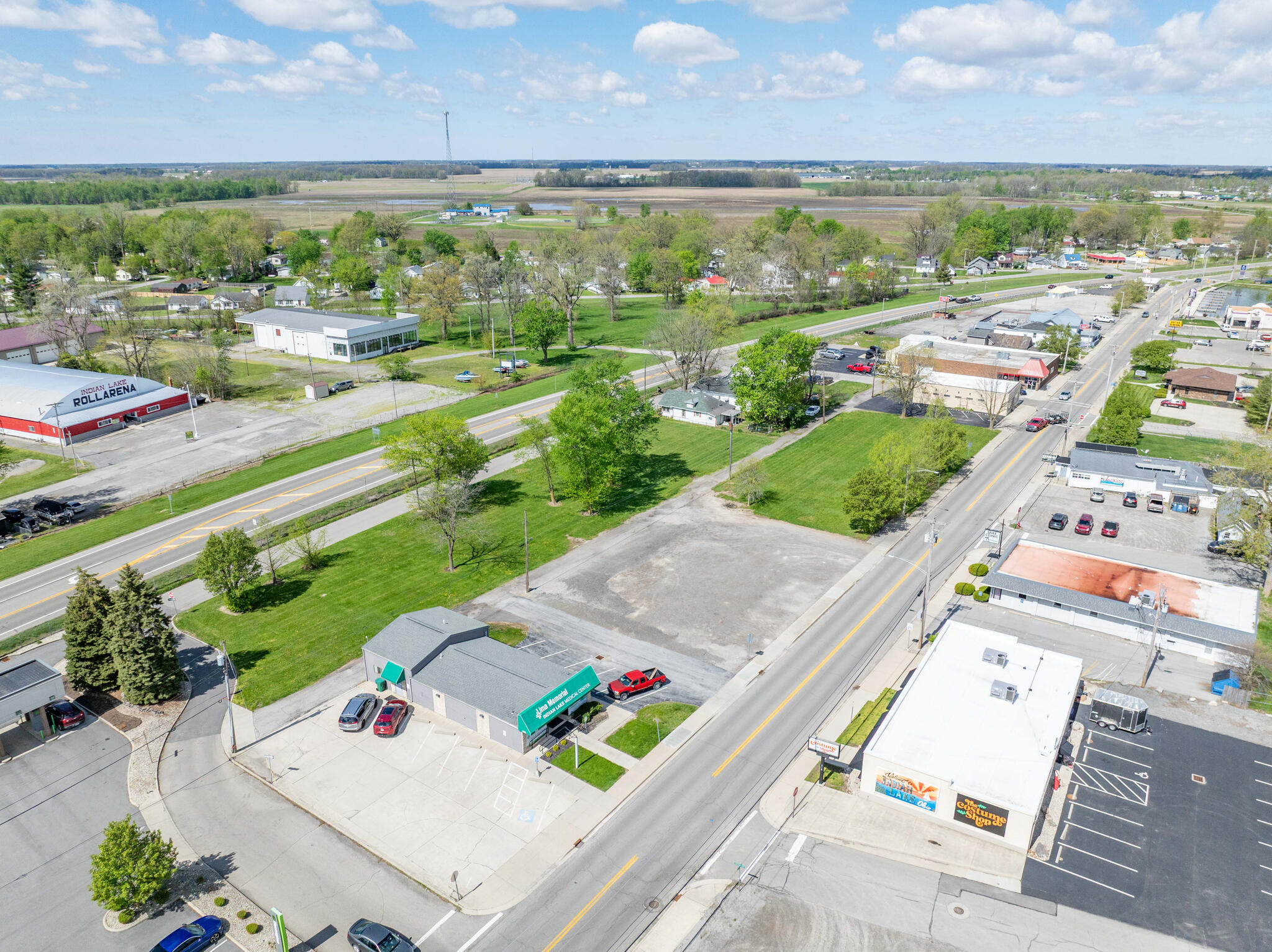 230 Main Street, Russells Point, Ohio 43348