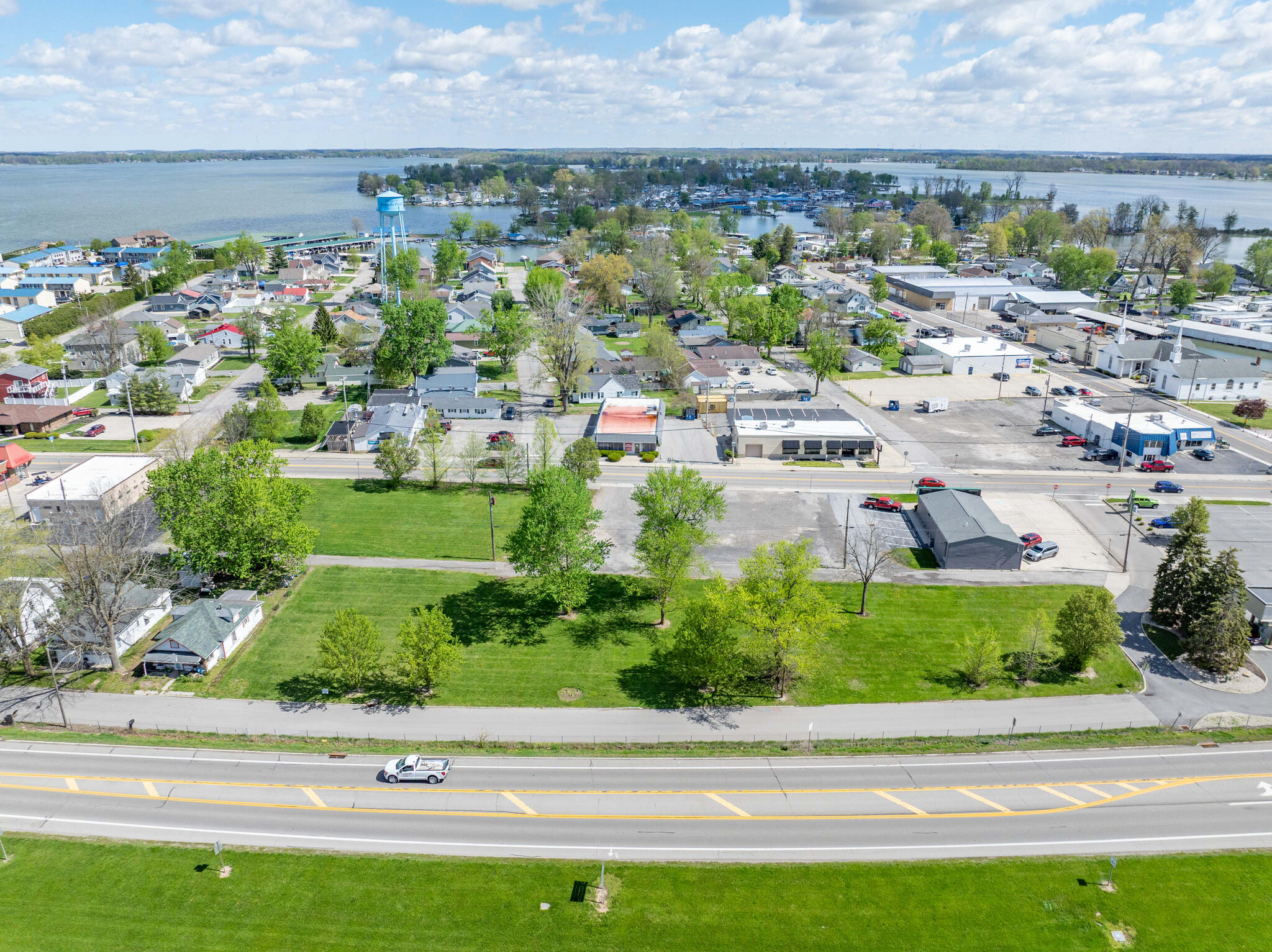 230 Main Street, Russells Point, Ohio 43348