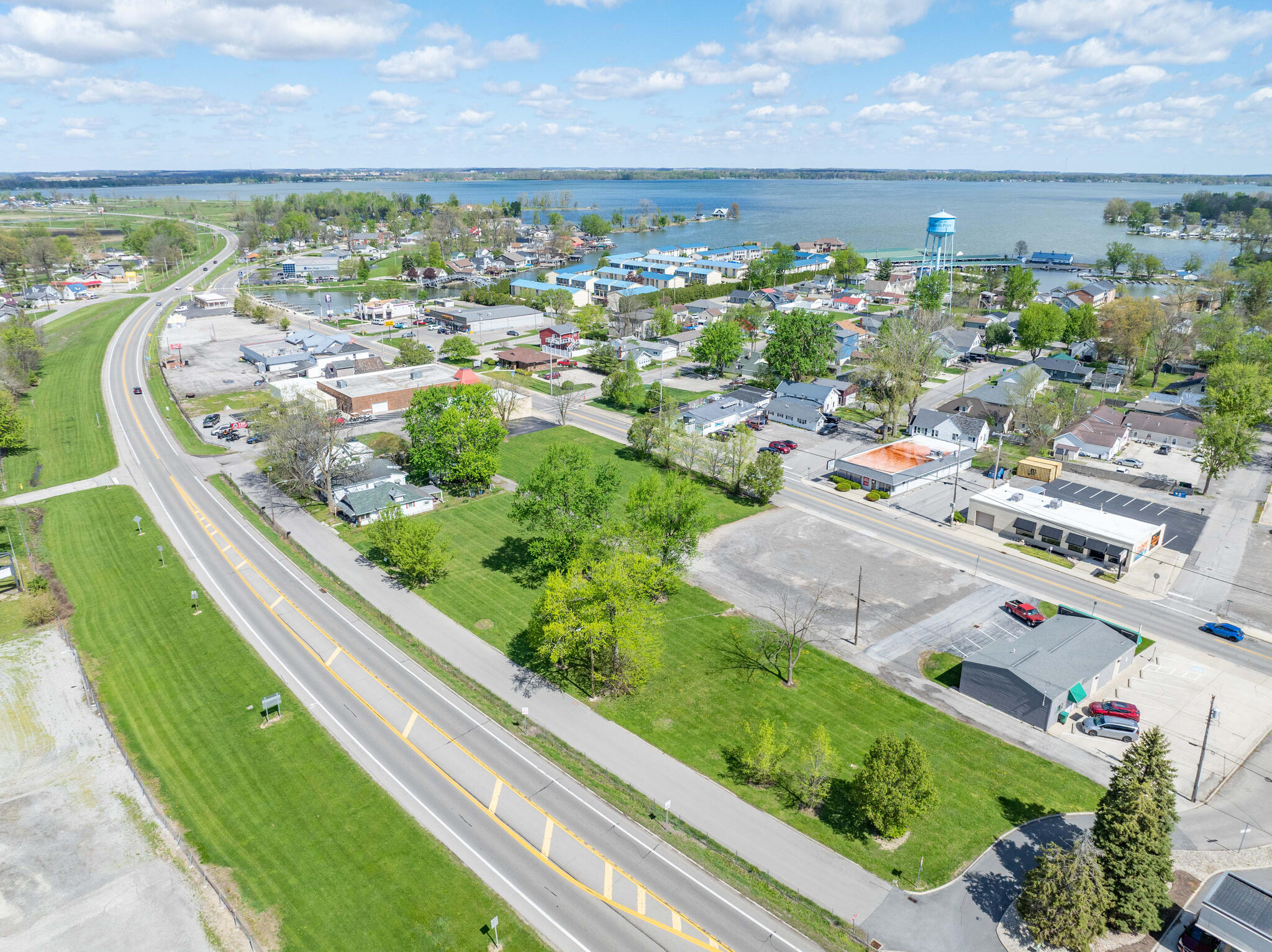 230 Main Street, Russells Point, Ohio 43348