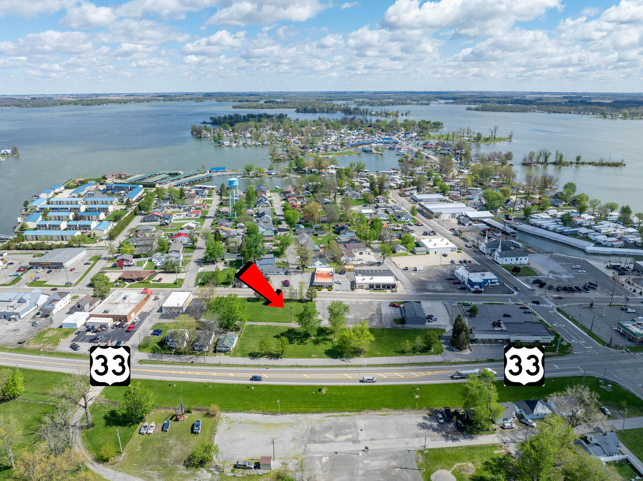 230 Main Street, Russells Point, Ohio 43348