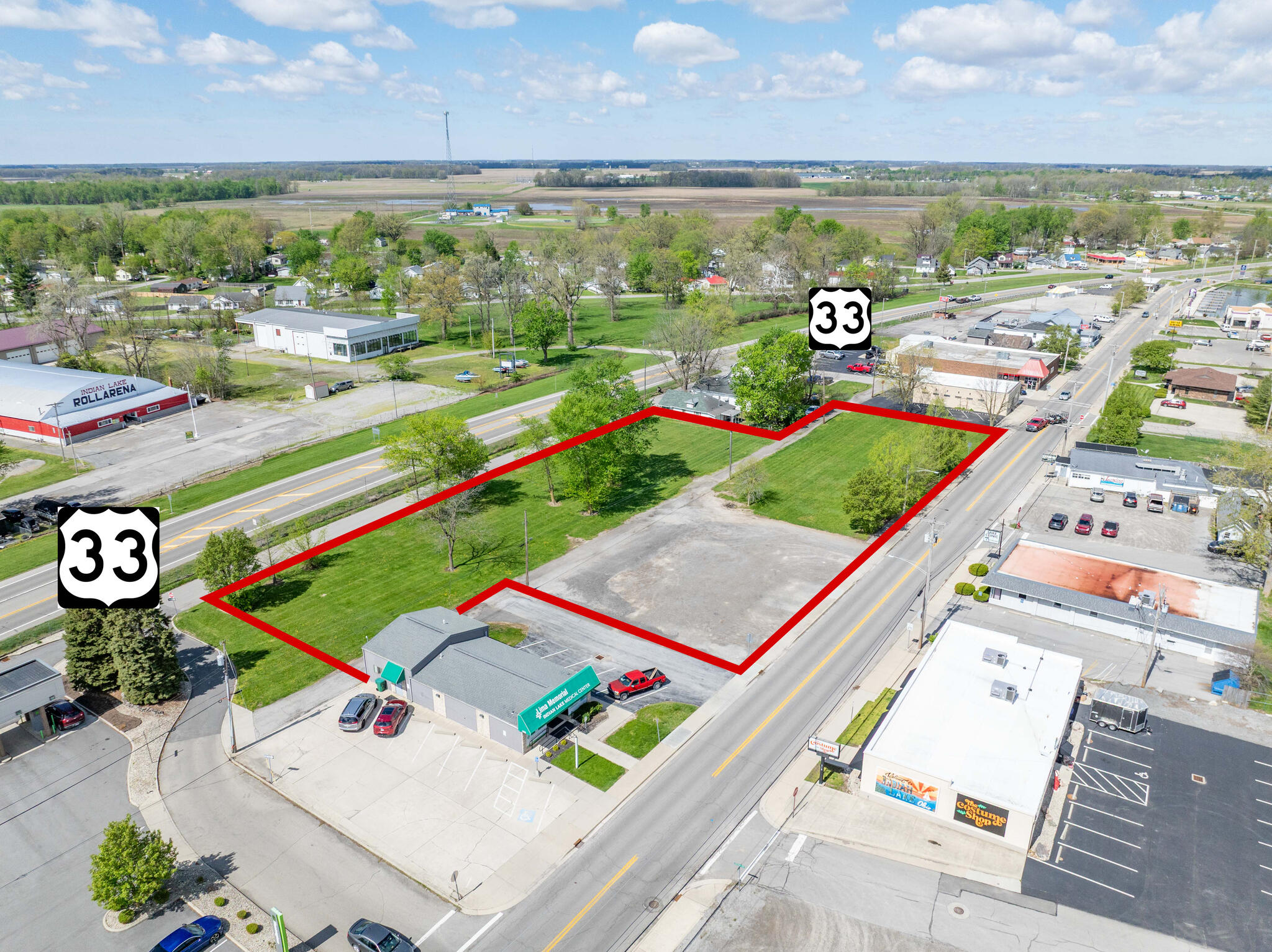 230 Main Street, Russells Point, Ohio 43348