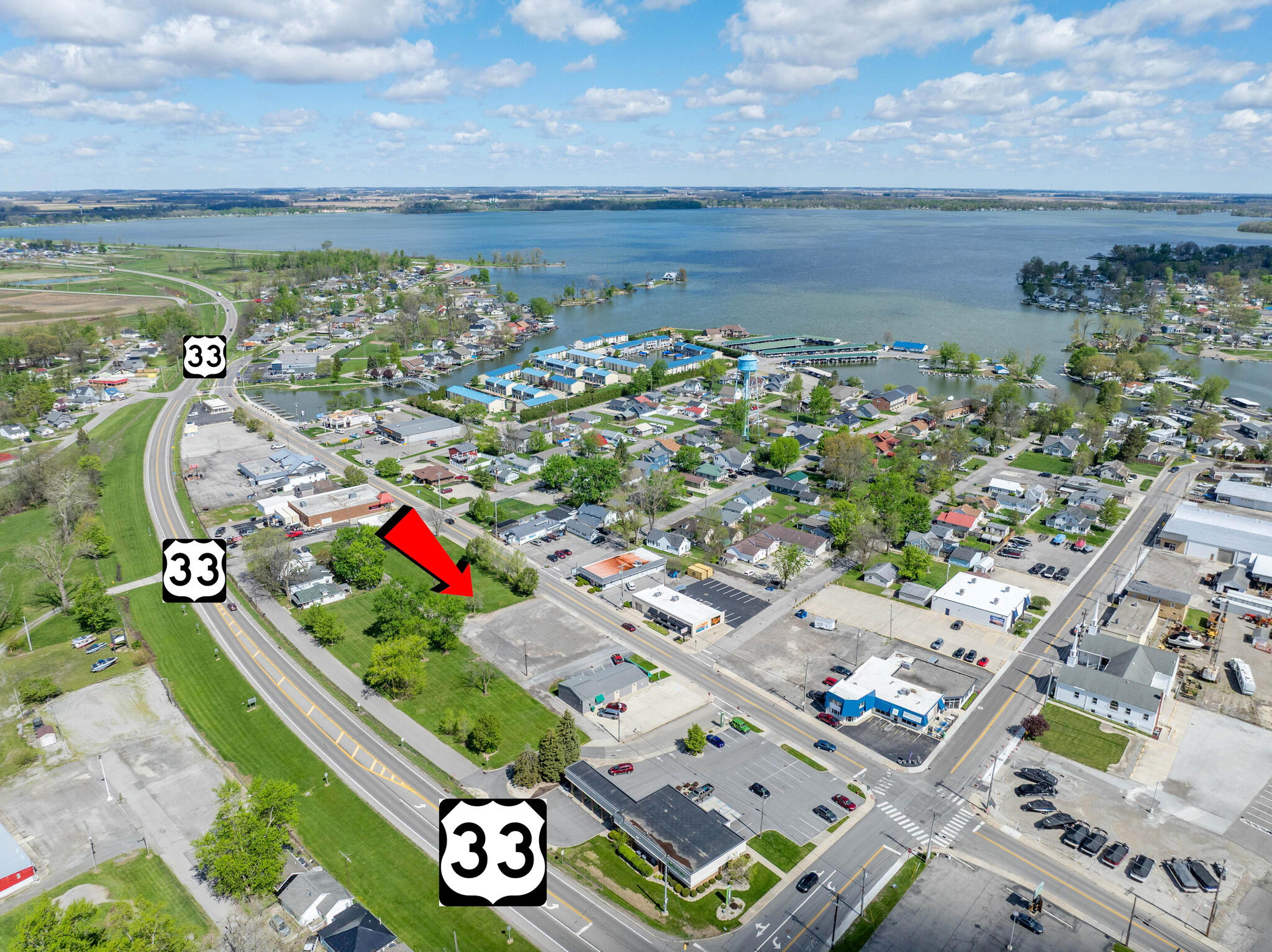 230 Main Street, Russells Point, Ohio 43348