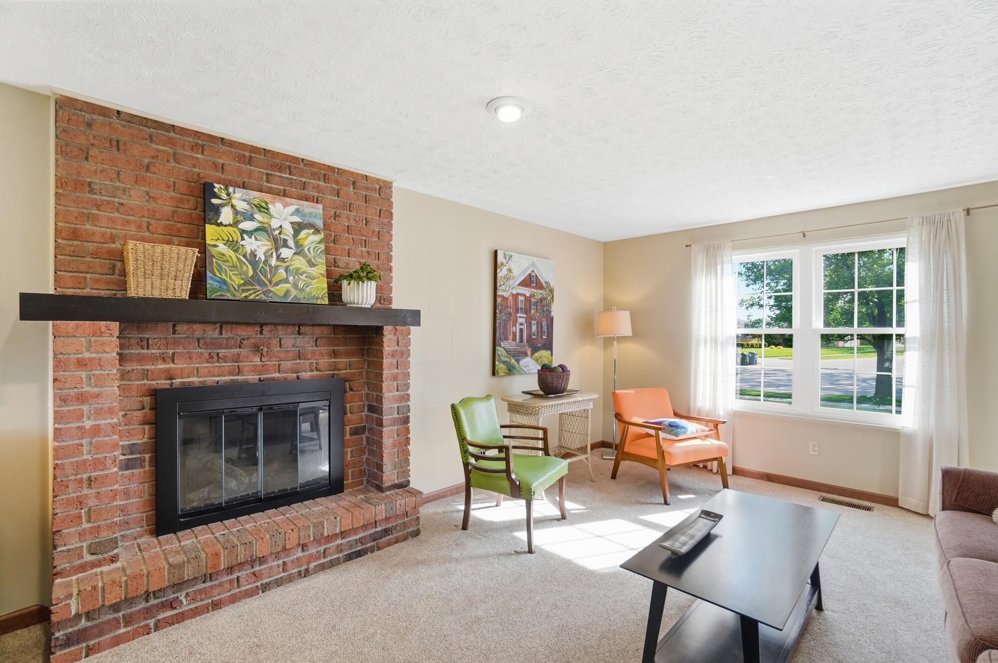 478 Robin Hood Lane, Troy, Ohio 45373