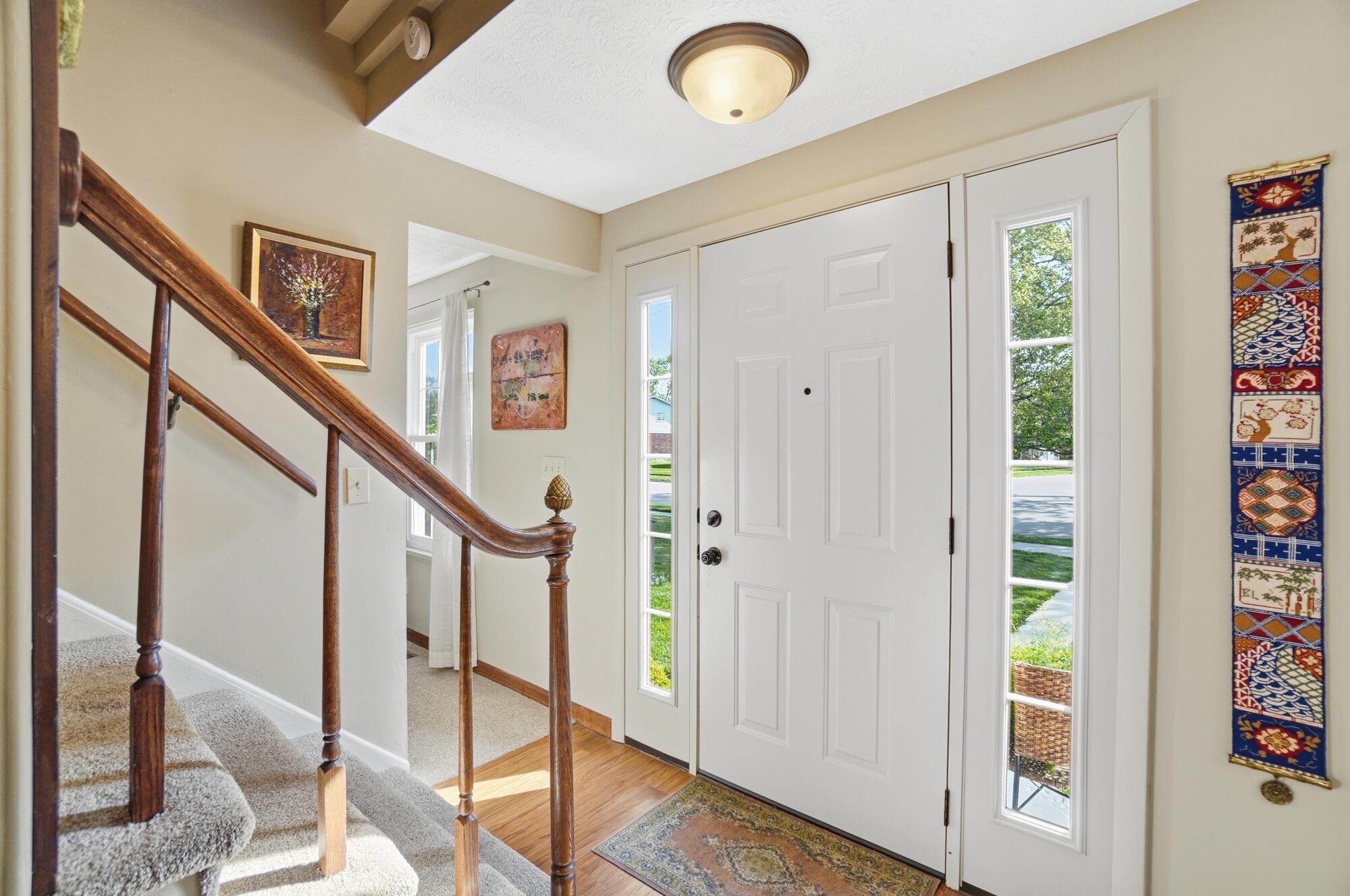 478 Robin Hood Lane, Troy, Ohio 45373