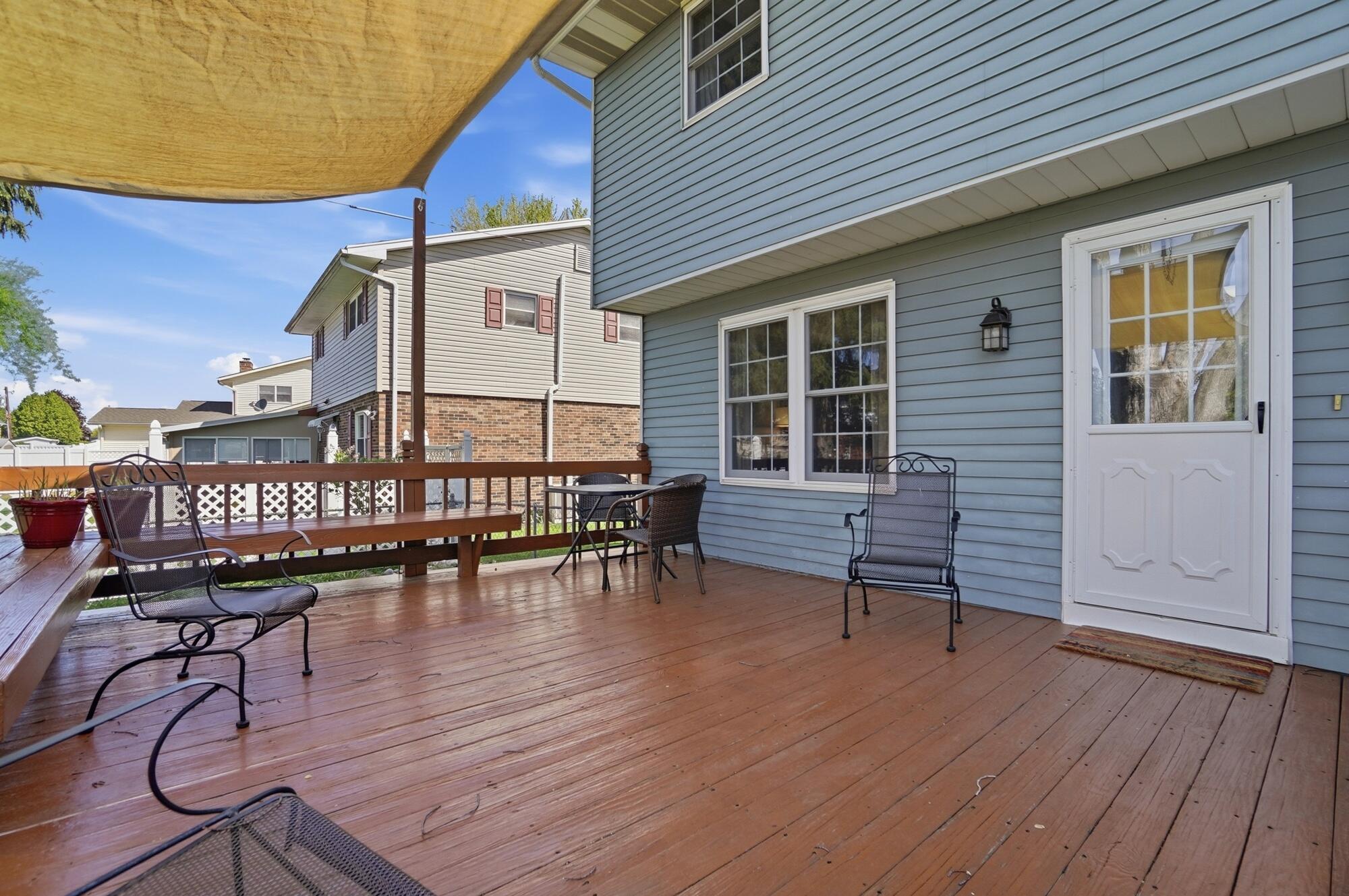 478 Robin Hood Lane, Troy, Ohio 45373