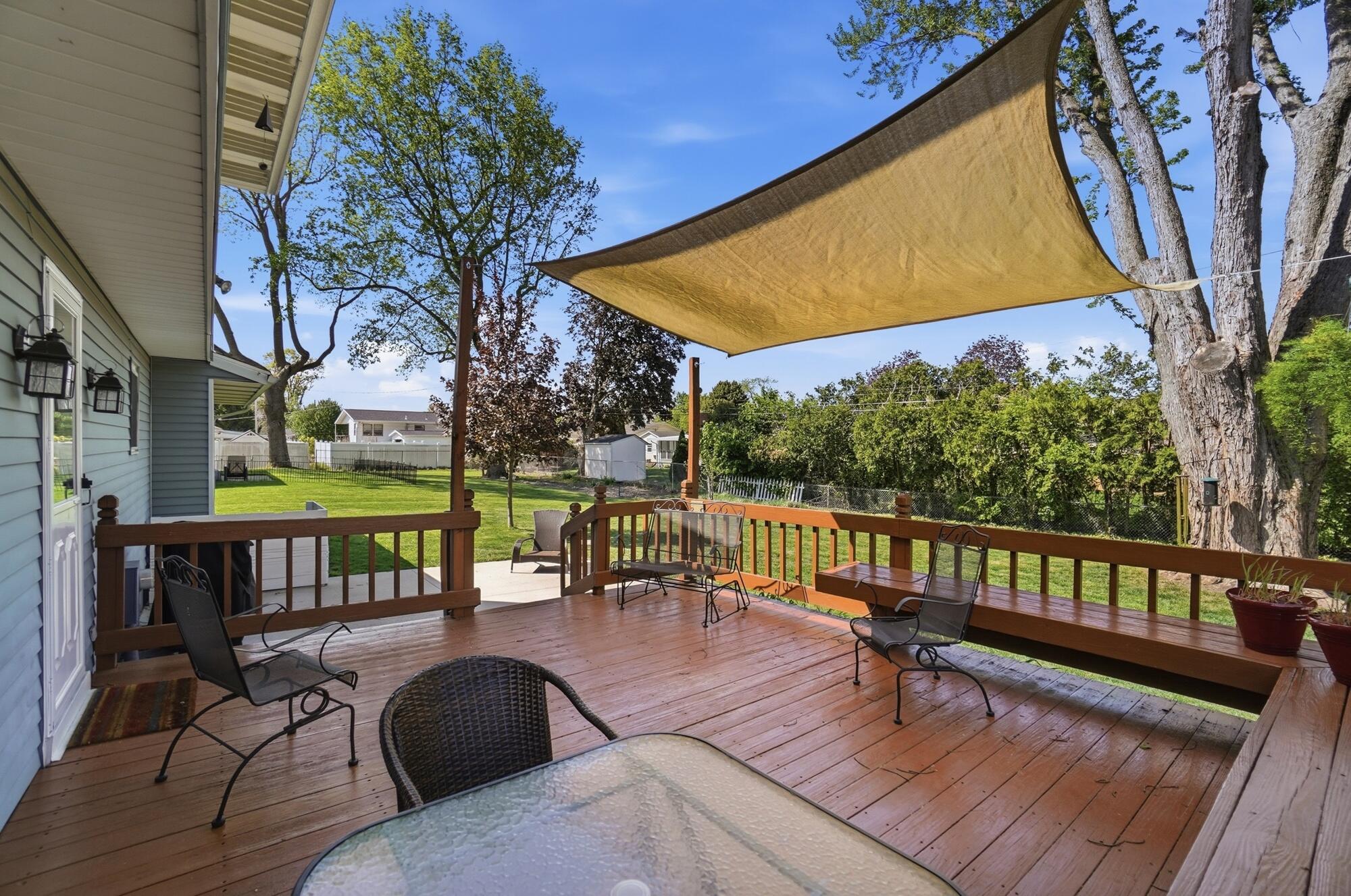 478 Robin Hood Lane, Troy, Ohio 45373