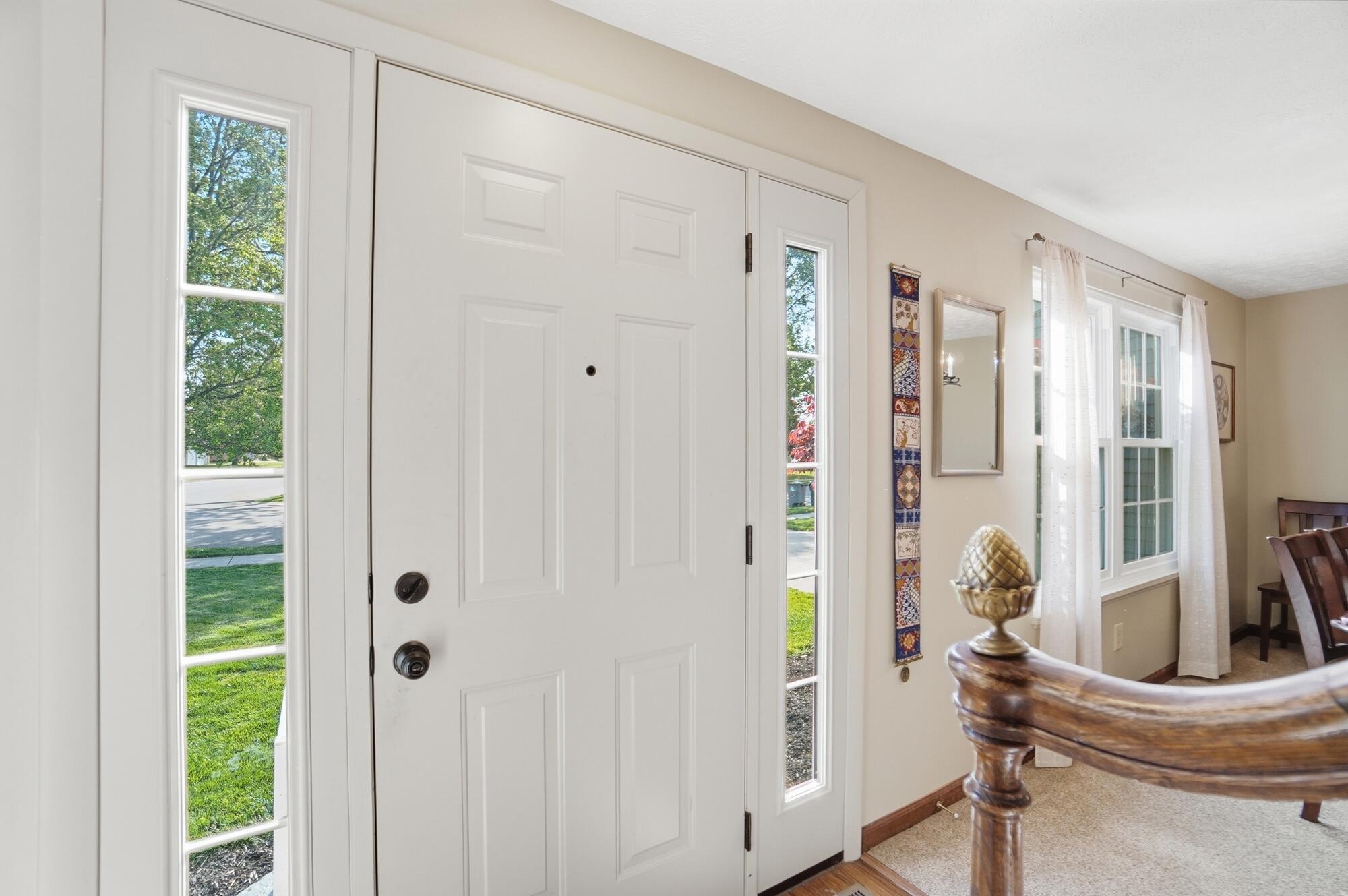 478 Robin Hood Lane, Troy, Ohio 45373