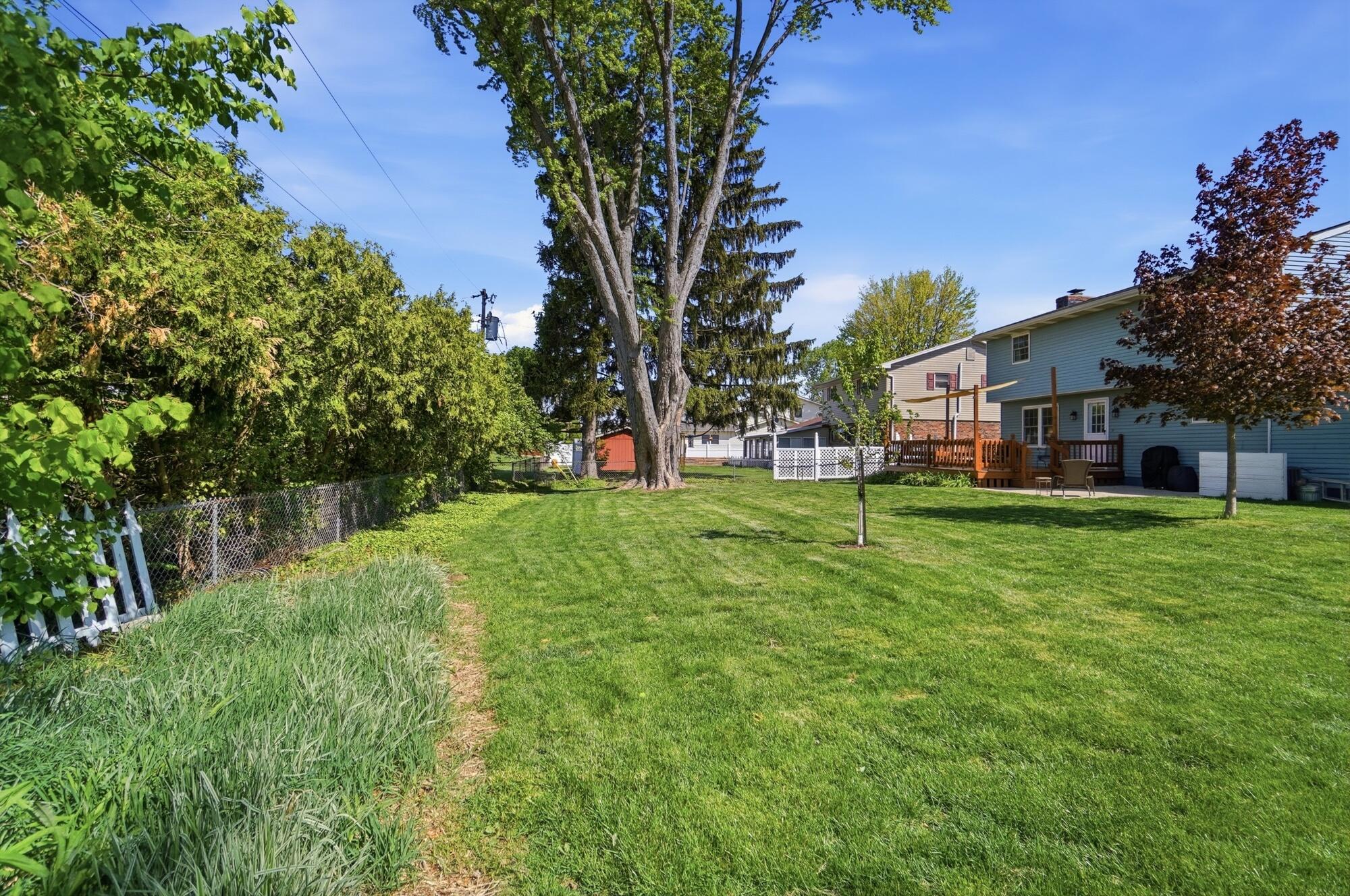 478 Robin Hood Lane, Troy, Ohio 45373