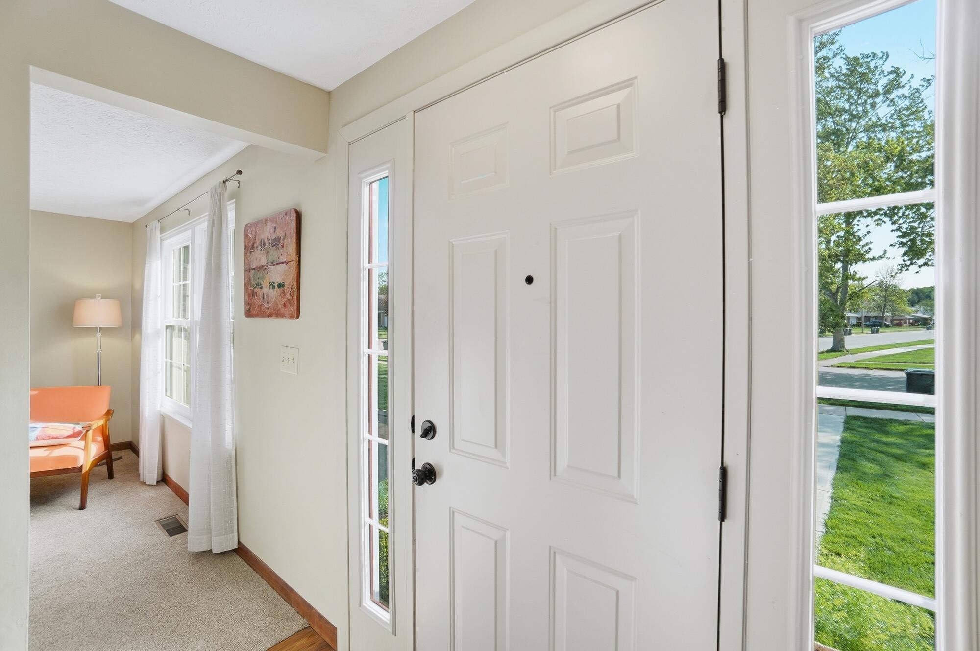 478 Robin Hood Lane, Troy, Ohio 45373