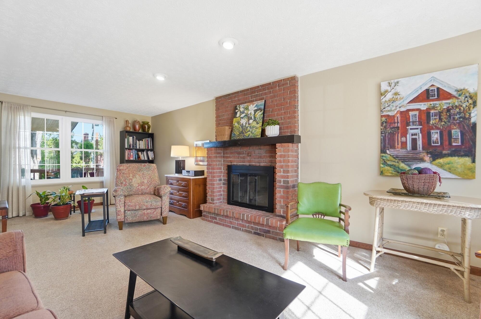 478 Robin Hood Lane, Troy, Ohio 45373