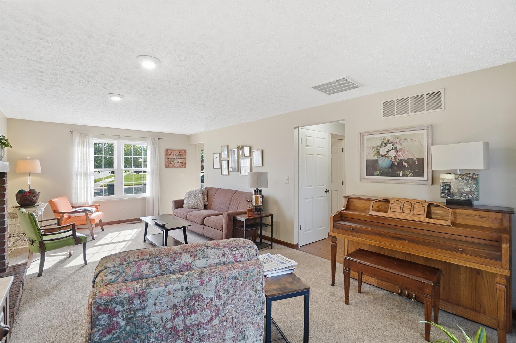 478 Robin Hood Lane, Troy, Ohio 45373