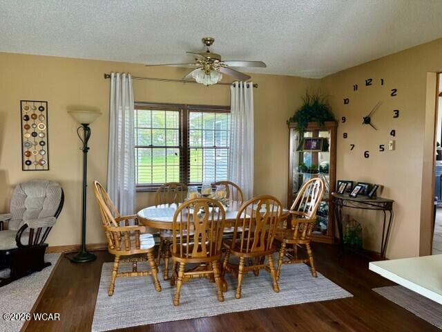 2780 Johnston Road, Harrod, Ohio