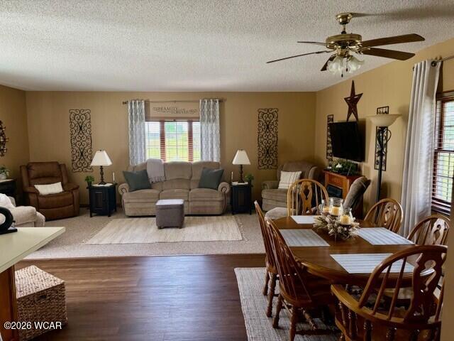 2780 Johnston Road, Harrod, Ohio