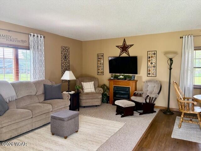 2780 Johnston Road, Harrod, Ohio