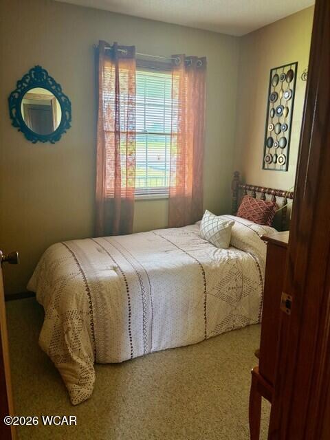 2780 Johnston Road, Harrod, Ohio