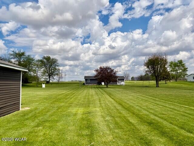 2780 Johnston Road, Harrod, Ohio