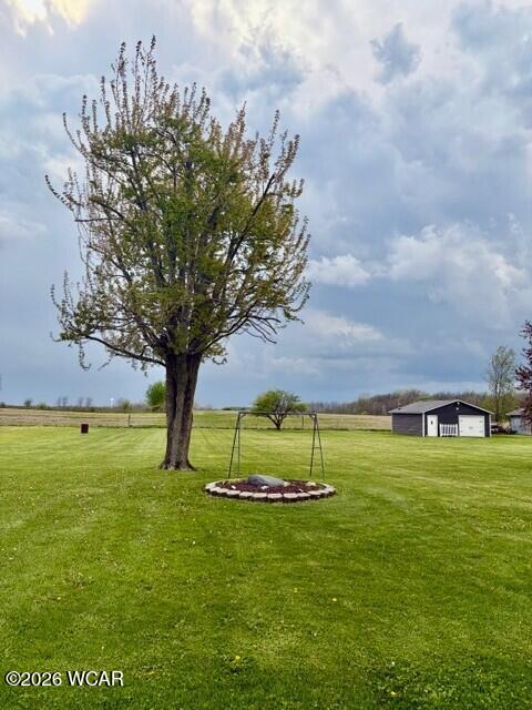 2780 Johnston Road, Harrod, Ohio