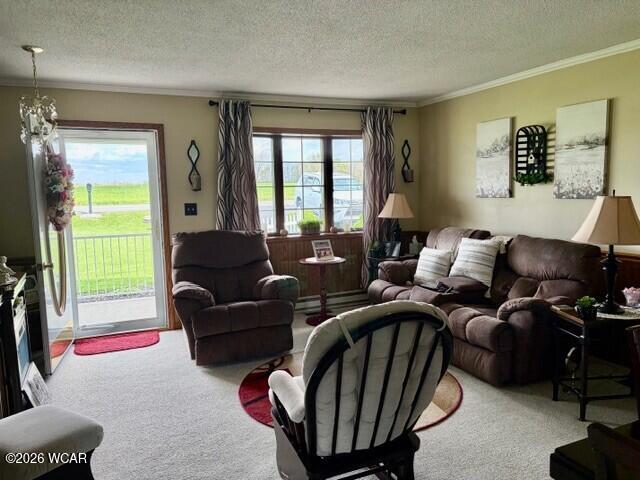 2780 Johnston Road, Harrod, Ohio