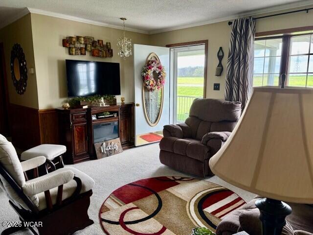 2780 Johnston Road, Harrod, Ohio