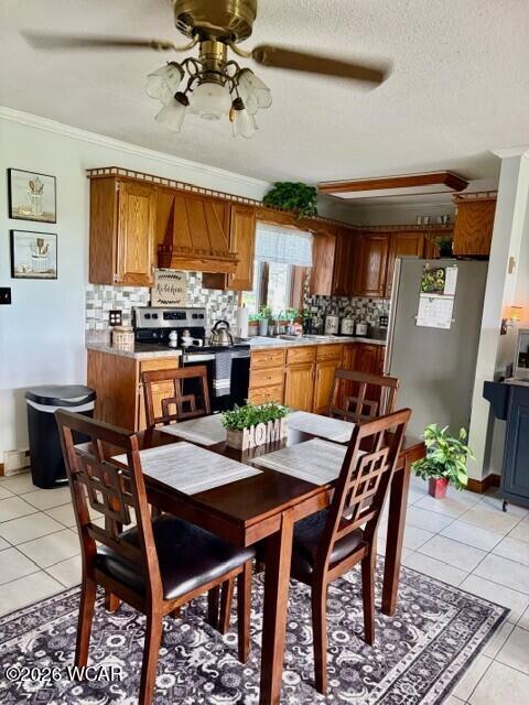 2780 Johnston Road, Harrod, Ohio