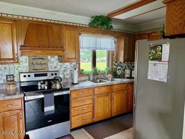 2780 Johnston Road, Harrod, Ohio