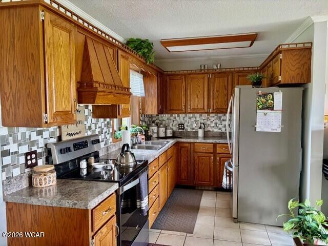 2780 Johnston Road, Harrod, Ohio