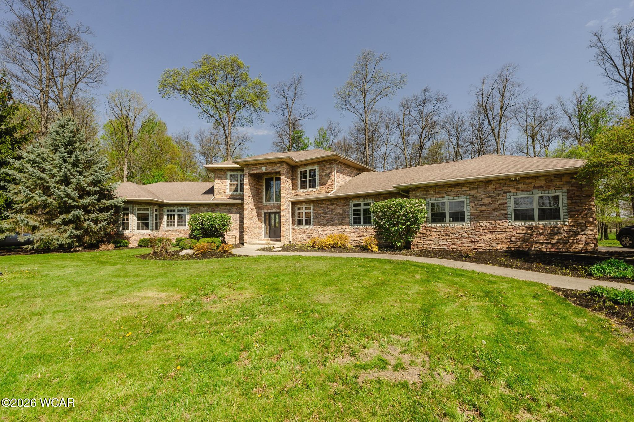 3600 Township Road 27, Bluffton, Ohio