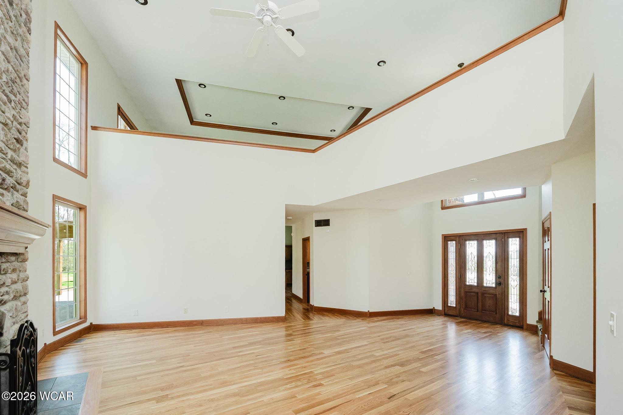 3600 Township Road 27, Bluffton, Ohio