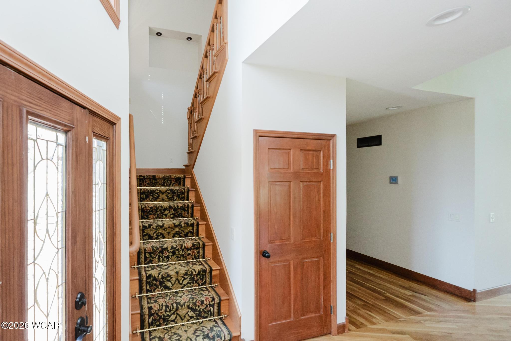 3600 Township Road 27, Bluffton, Ohio