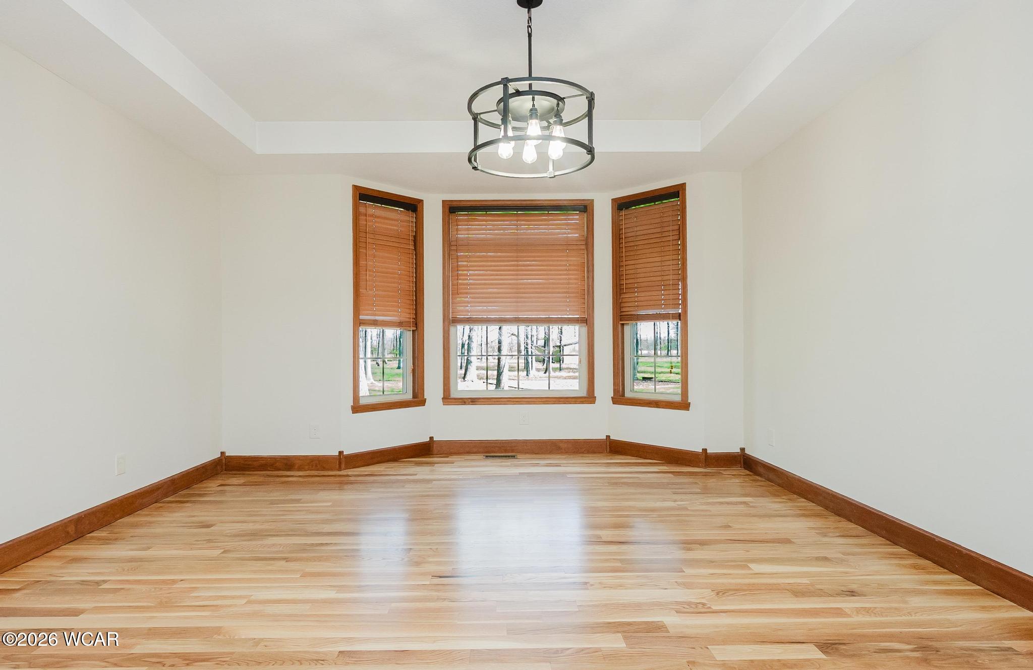 3600 Township Road 27, Bluffton, Ohio