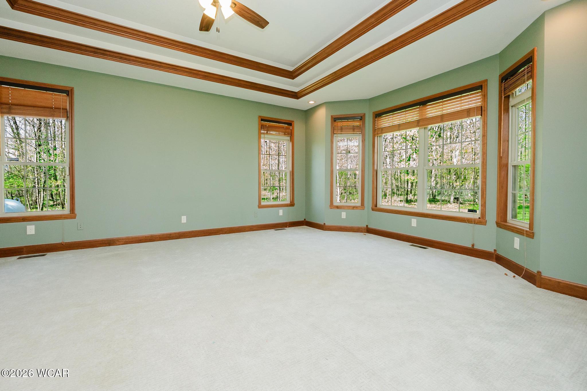 3600 Township Road 27, Bluffton, Ohio