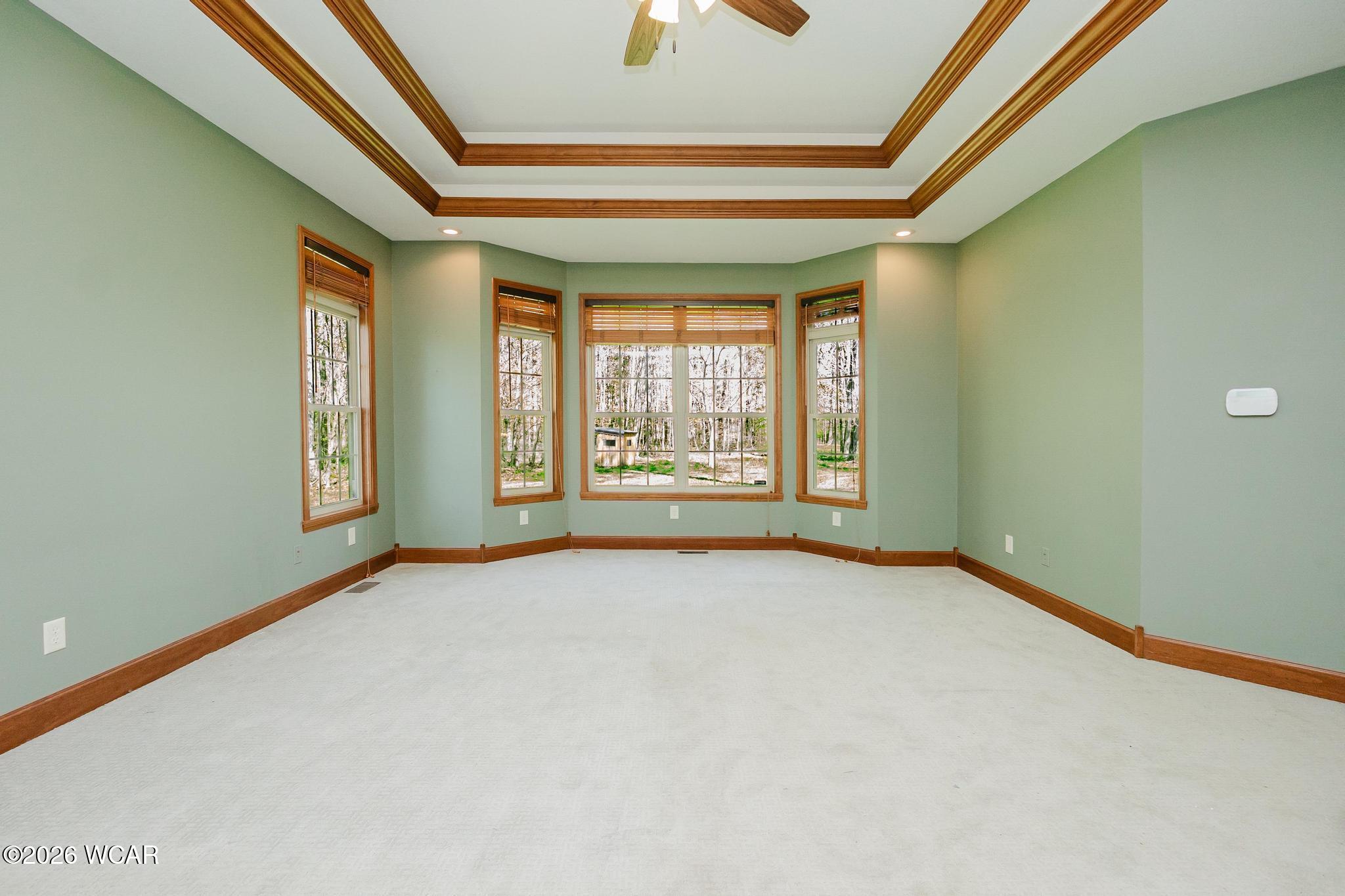 3600 Township Road 27, Bluffton, Ohio