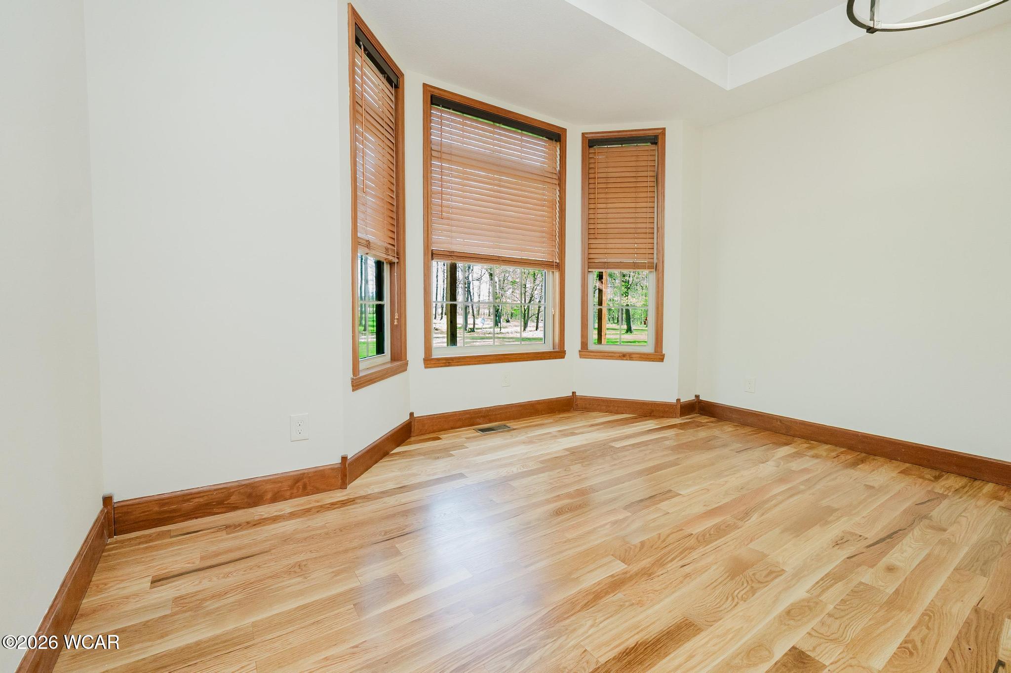 3600 Township Road 27, Bluffton, Ohio