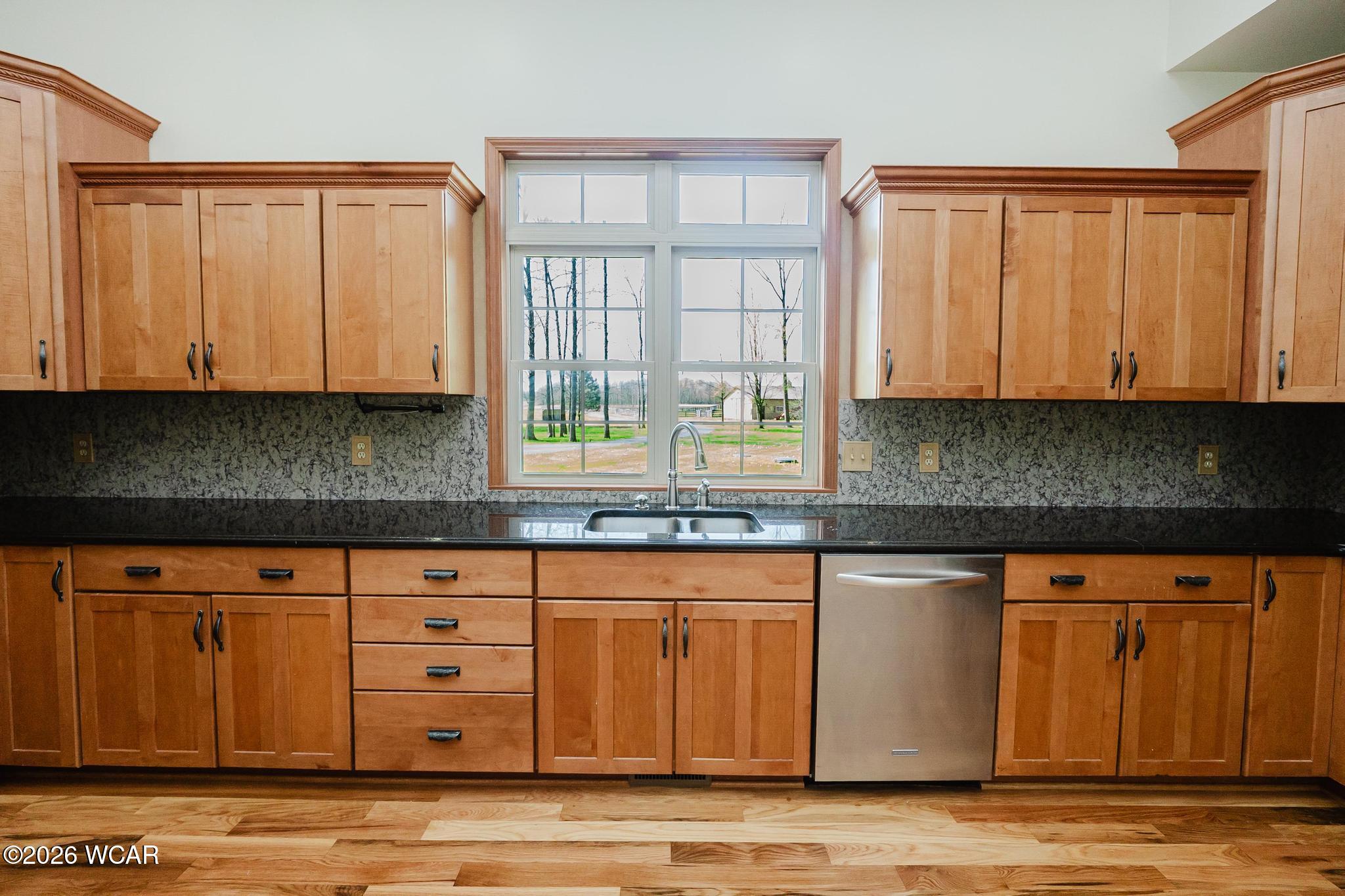 3600 Township Road 27, Bluffton, Ohio