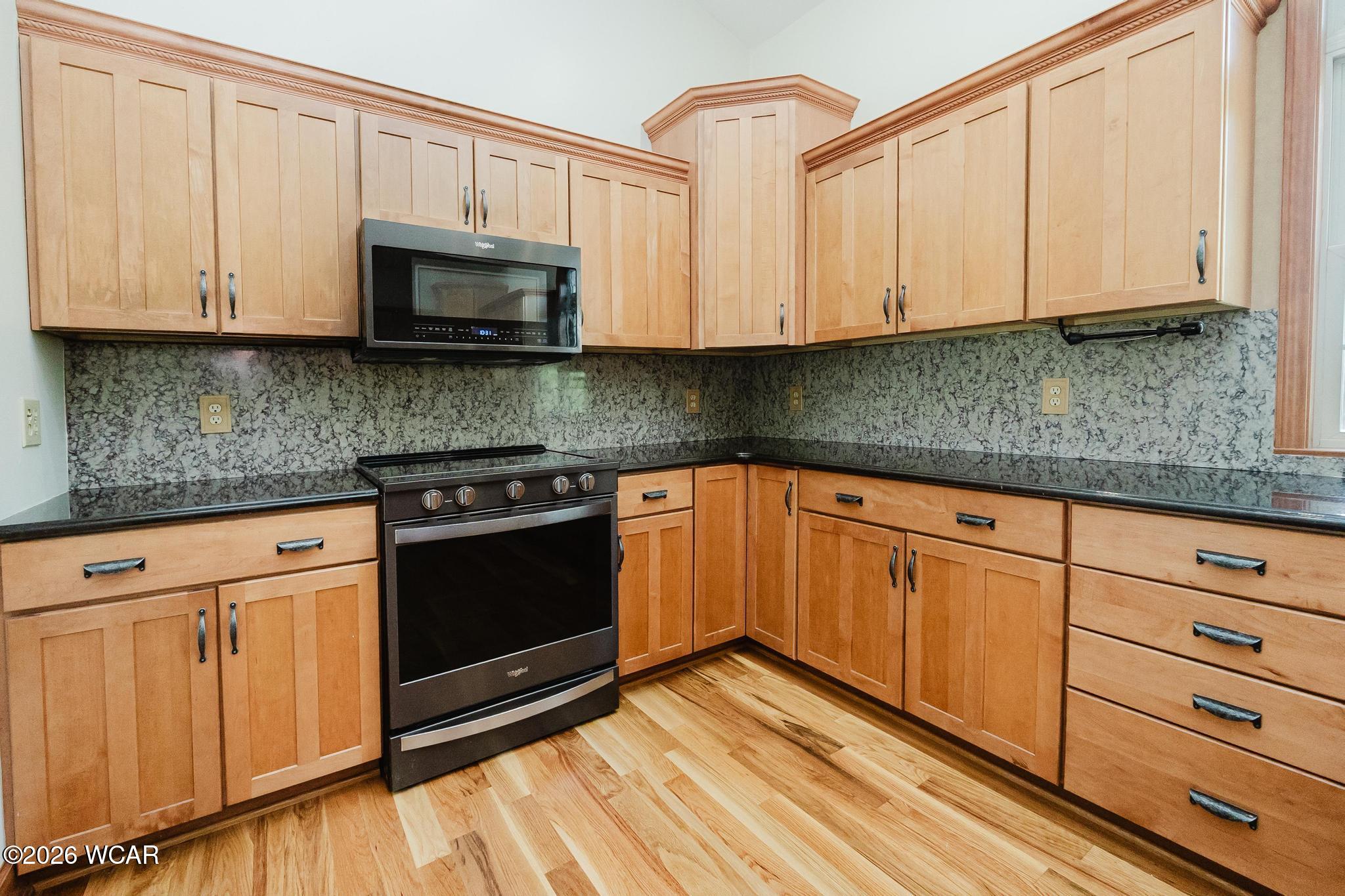 3600 Township Road 27, Bluffton, Ohio