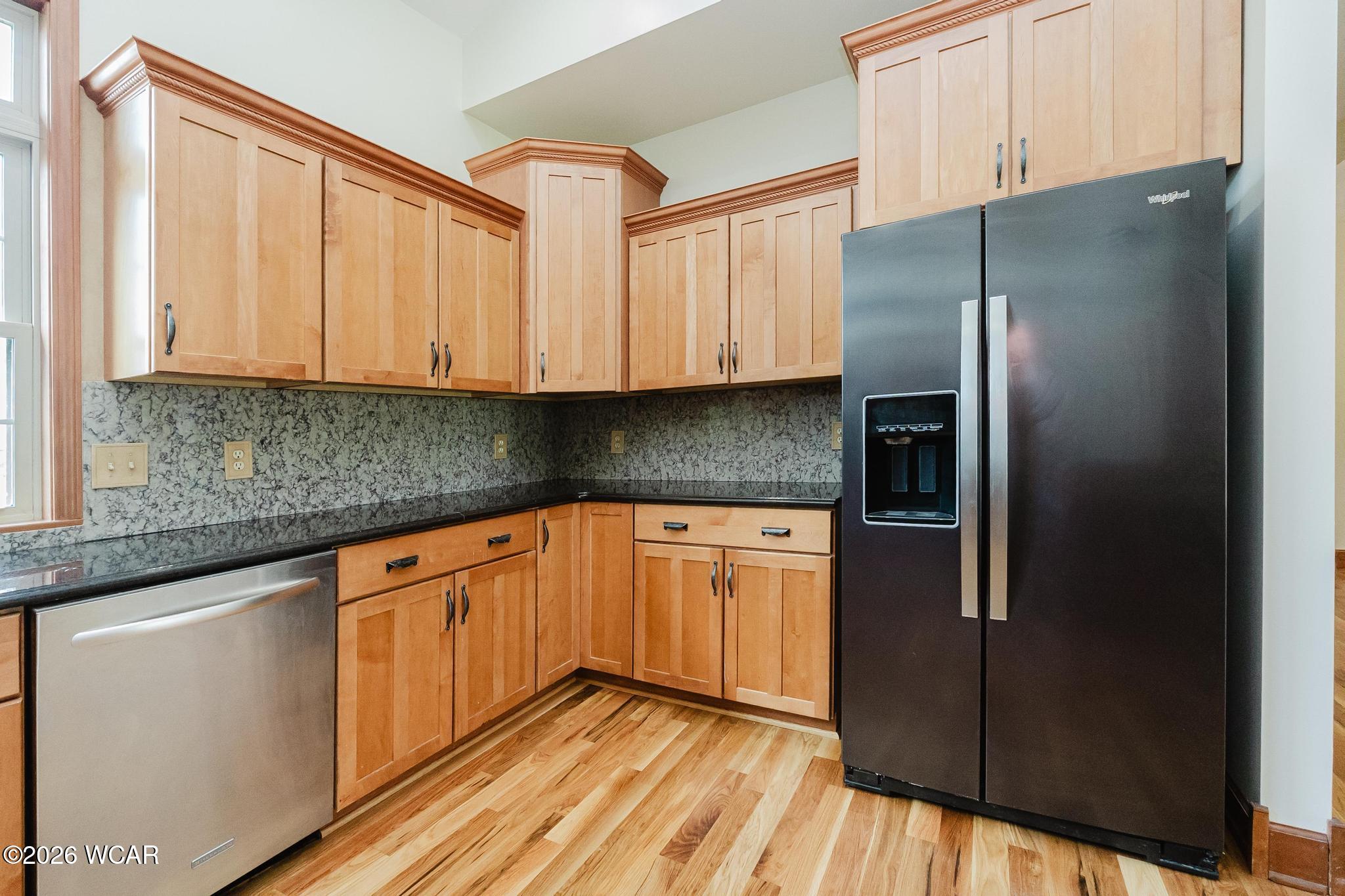 3600 Township Road 27, Bluffton, Ohio