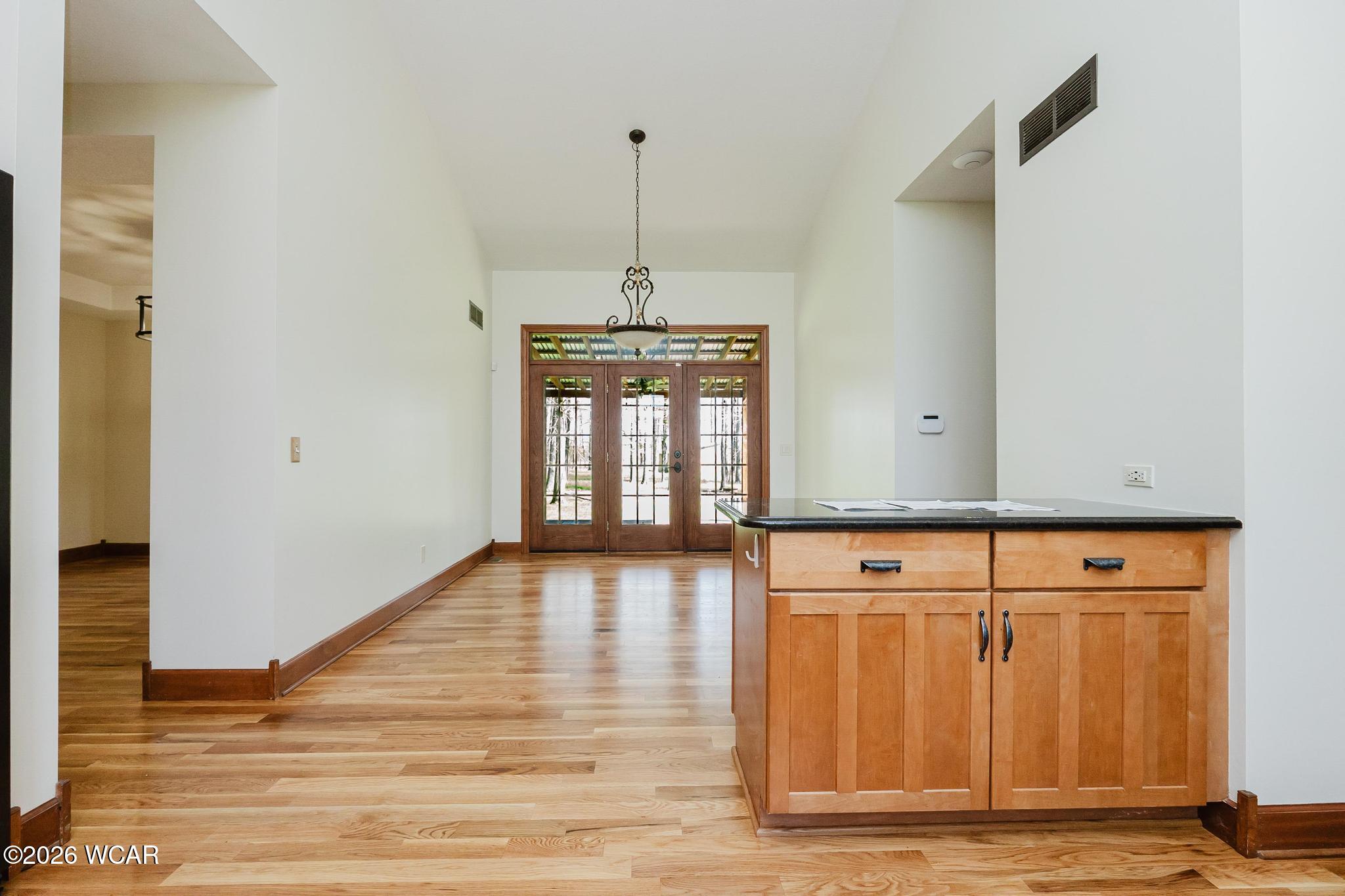 3600 Township Road 27, Bluffton, Ohio