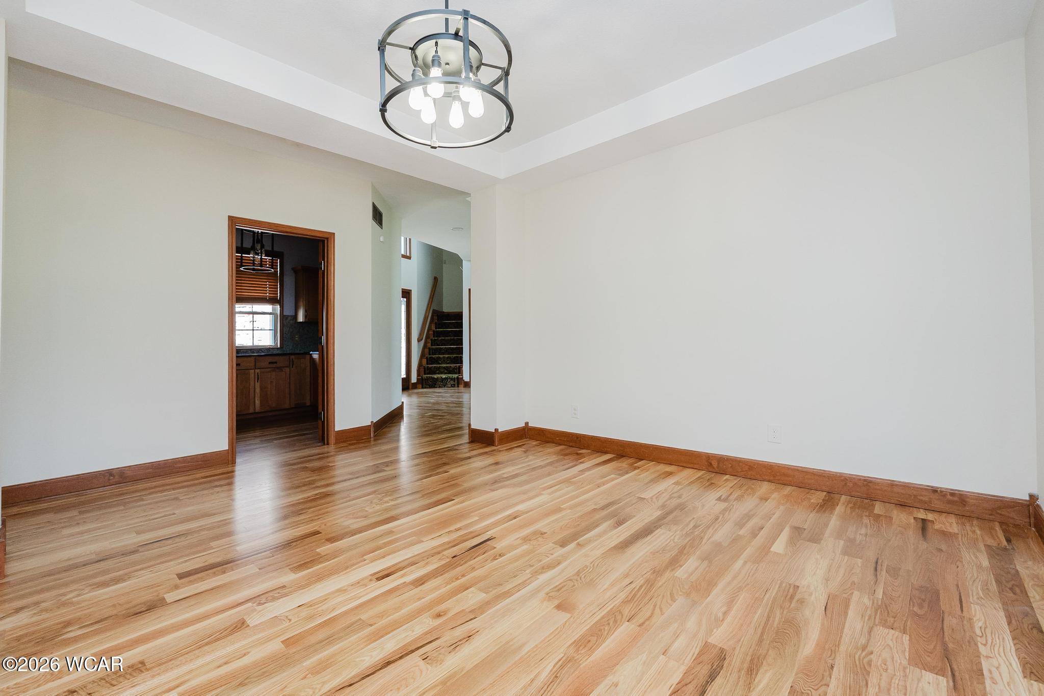 3600 Township Road 27, Bluffton, Ohio