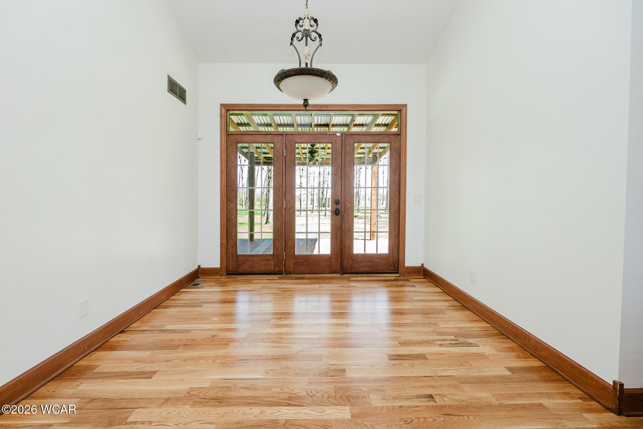 3600 Township Road 27, Bluffton, Ohio