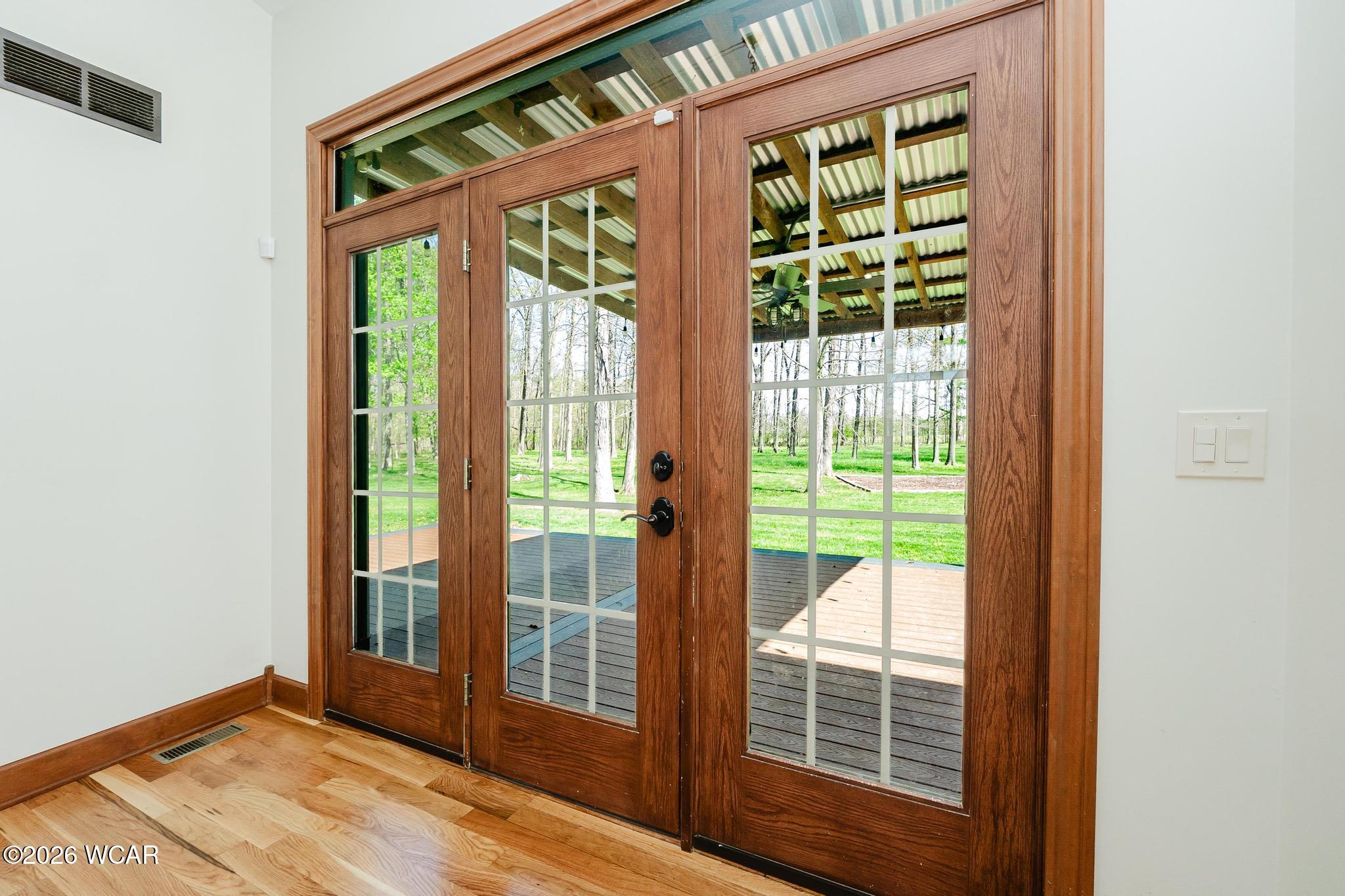 3600 Township Road 27, Bluffton, Ohio