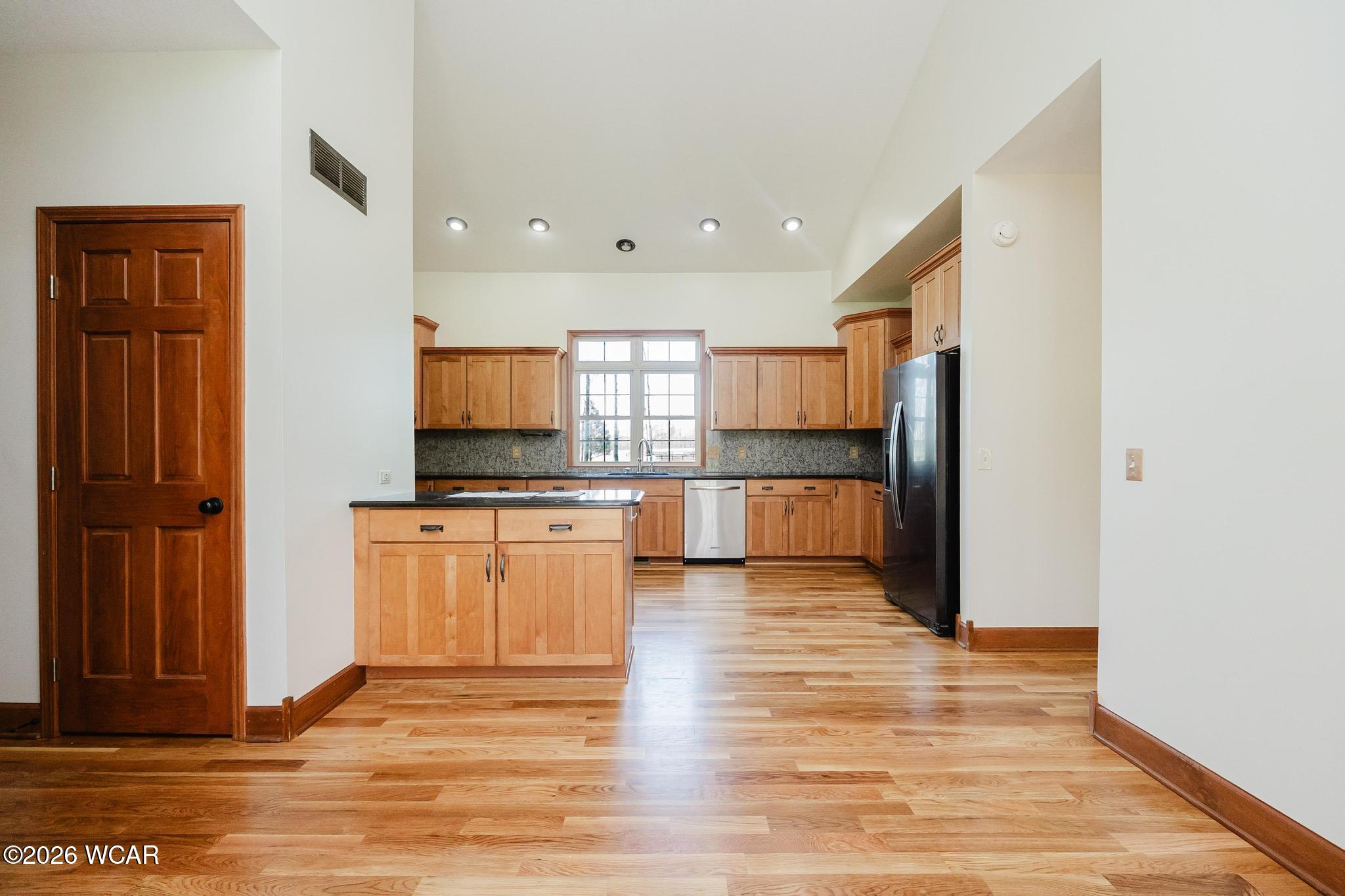 3600 Township Road 27, Bluffton, Ohio