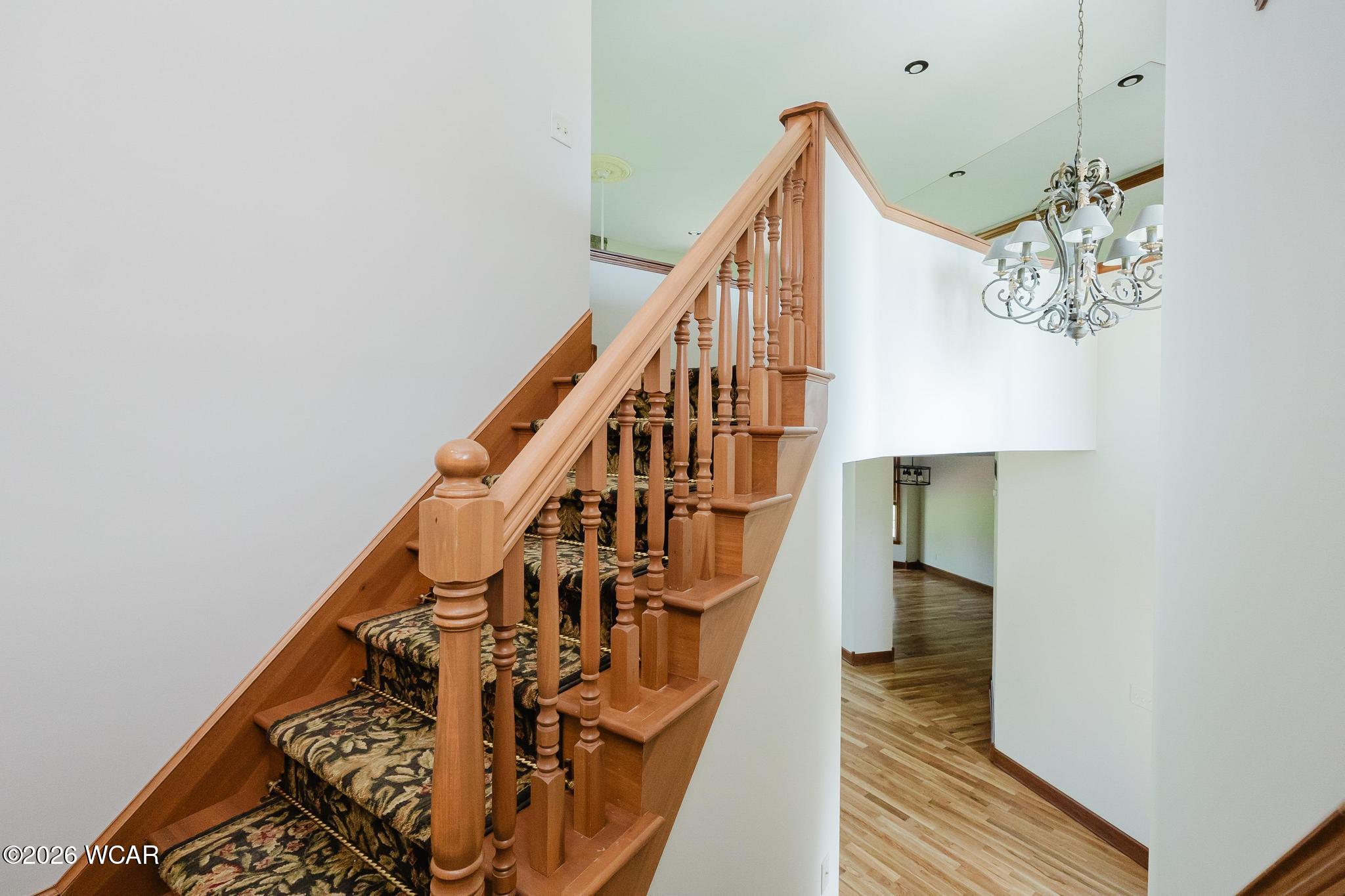 3600 Township Road 27, Bluffton, Ohio