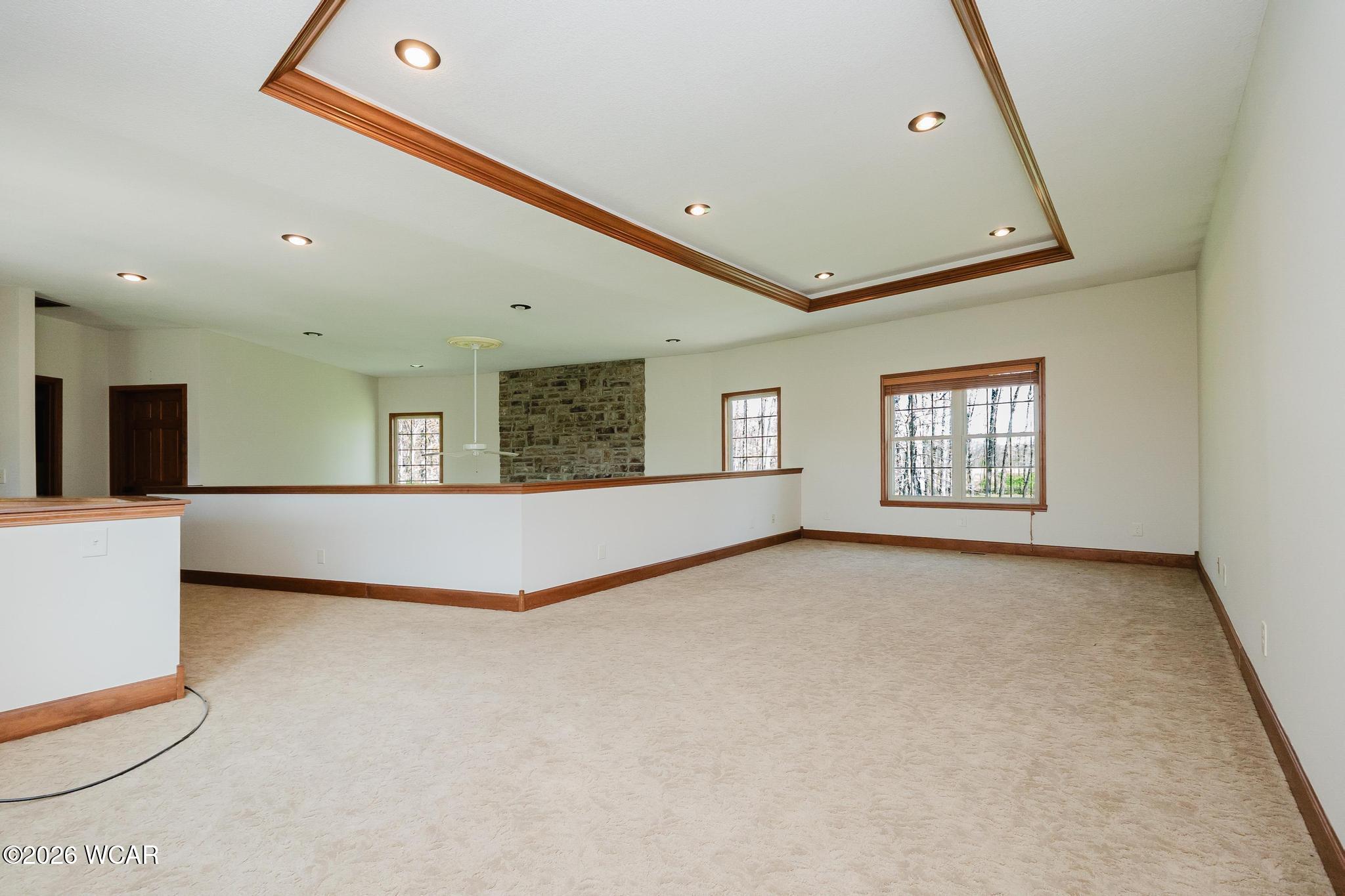 3600 Township Road 27, Bluffton, Ohio