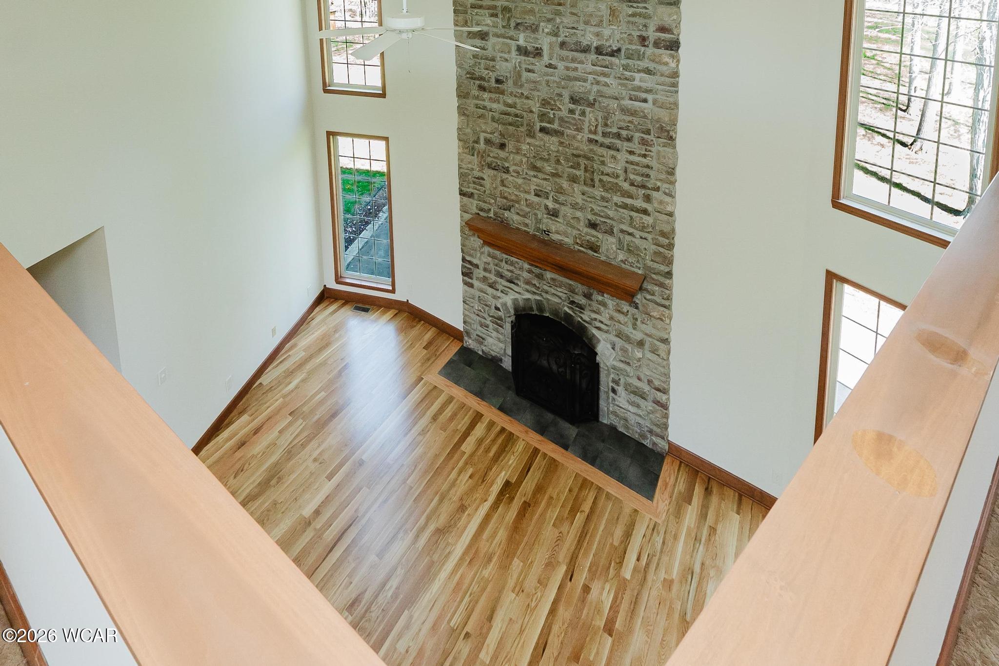 3600 Township Road 27, Bluffton, Ohio